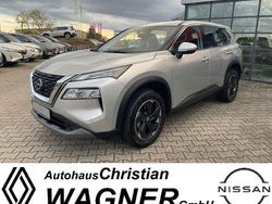 Silber Neu 2025 Nissan X-Trail Acenta SUV | 33.490 €