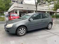 Grün Gebraucht 2004 VW Golf IV Limousine | 2.800 € (Fairer Preis)