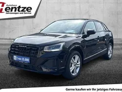 Andere Gebraucht 2024 Audi Q2 Advanced SUV | 30.890 € (Fairer Preis)
