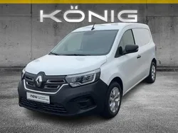 Weiß Gebraucht 2022 Renault Kangoo Van / Kleinbus | 19.990 € (Guter Preis)