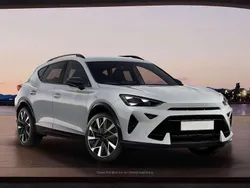 Nevada weiß metallic Neu 2025 Cupra Formentor VZ SUV | 41.290 € (Guter Preis)