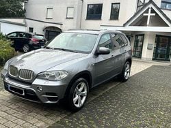 Grau Gebraucht 2012 BMW X5 Exclusive SUV | 10.500 € (Superpreis)