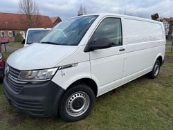 Weiß Gebraucht 2025 VW T6.1 Van | 37.990 € (Guter Preis)