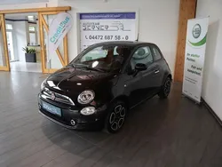 Gebraucht 2023 Fiat 500 Club Kleinwagen | 10.890 € (Guter Preis)