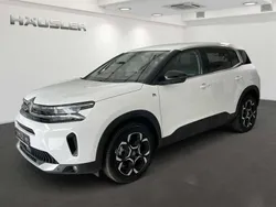 Polarweiss Gebraucht 2023 Citroën C5 Aircross Feel SUV | 27.990 € (Fairer Preis)