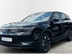 Schwarz Neu 2025 Opel Grandland X Edition SUV | 31.990 € (Superpreis)