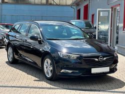 Schwarz Gebraucht 2018 Opel Insignia Limousine | 13.995 € (Fairer Preis)