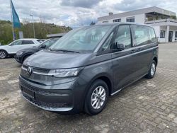 Indiumgrau metallic Neu 2025 VW T7 Van | 50.950 €