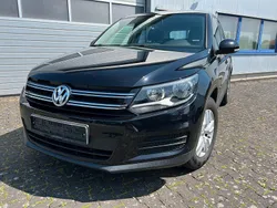 Gebraucht 2014 VW Tiguan Trendline SUV | 9.300 € (Guter Preis)