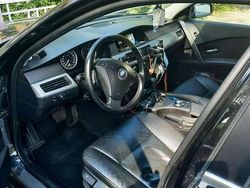 Gebraucht 2005 BMW 525 Limousine | 2.800 € (Superpreis)