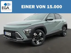 Gebraucht 2023 Hyundai Kona Prime SUV | 33.010 € (Fairer Preis)