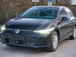 Schwarz Neu 2025 VW Golf VIII Limousine | 23.990 € (Superpreis)