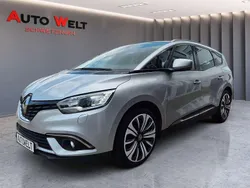 Silber Gebraucht 2019 Renault Scénic IV Van / Kleinbus | 14.990 € (Fairer Preis)