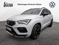 Nevada weiss Gebraucht 2023 Cupra Ateca VZ SUV | 37.860 € (Fairer Preis)