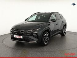 Rot Neu 2025 Hyundai Tucson N Line SUV | 30.785 € (Fairer Preis)