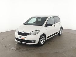 Weiß Gebraucht 2017 Skoda Citigo Monte Carlo Kleinwagen | 9.290 € (Fairer Preis)