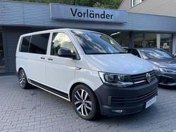 Weiß Gebraucht 2019 VW T6.1 Van | 19.999 €