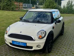 Weiß Gebraucht 2010 Mini Cooper Salt Kleinwagen | 4.500 € (Guter Preis)