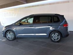 Delfingraumetallic Neu 2025 VW Touran Comfortline Van / Kleinbus | 36.880 €