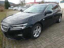 Schwarz Gebraucht 2021 Opel Insignia Elegance Kombi | 17.990 € (Fairer Preis)