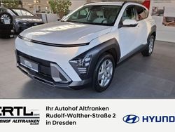 Andere farbe Gebraucht 2022 Hyundai Kona Trend SUV | 25.790 €