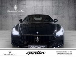 Nero ripple Gebraucht 2022 Maserati Quattroporte GT Limousine | 99.999 €