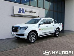 White (s) Gebraucht 2025 DongFeng Rich Abholung | 35.990 €