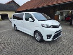 Arctic white Gebraucht 2019 Toyota Proace Van | 19.900 € (Teuer)