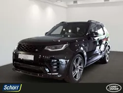 Santorini black Gebraucht 2024 Land Rover Discovery 5 HSE Dynamic SUV | 89.950 €
