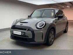 Other Gebraucht 2022 Mini Cooper SE Essential Kleinwagen | 18.390 € (Fairer Preis)