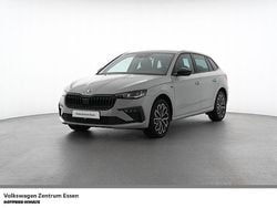 Grau Gebraucht 2025 Skoda Scala Selection Kleinwagen | 24.950 € (Teuer)