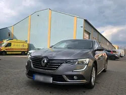 Silber Gebraucht 2016 Renault Talisman Limousine | 10.000 € (Teuer)