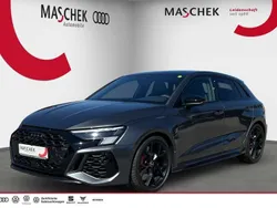 Audi RS3 Sportback