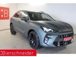 Enceladusgrau matt Neu 2025 Cupra Terramar VZ SUV | 55.950 € (Teuer)