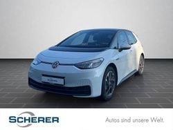 Weiß (metallic) Gebraucht 2021 VW ID.3 Pro Performance Kleinwagen | 19.480 € (Guter Preis)