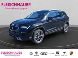 Schwarz Neu 2025 Seat Ateca Style SUV | 36.990 € (Etwas zu teuer)