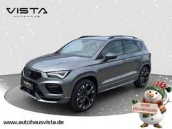 Graphitgrau Gebraucht 2023 Cupra Ateca VZ SUV | 33.900 € (Guter Preis)