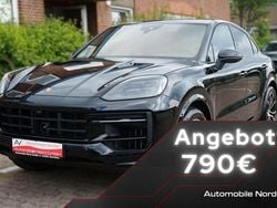 Schwarz Gebraucht 2023 Porsche Cayenne SUV | 99.800 €