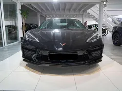 Black (gba) Gebraucht 2023 Corvette C8 Coupé | 99.950 € (Guter Preis)