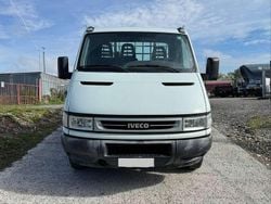 Weiß Gebraucht 2005 Iveco Daily Van / Kleinbus | 5.999 € (Superpreis)