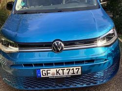 Gebraucht 2023 VW Caddy Style Van / Kleinbus | 32.500 € (Fairer Preis)