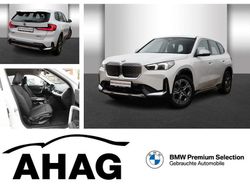 Schwarz Gebraucht 2023 BMW iX1 xLine SUV | 38.660 € (Fairer Preis)