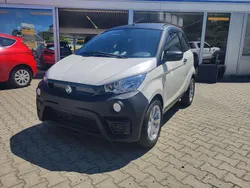 Perlmuttweiß Gebraucht 2023 Aixam Crossline Coupé | 13.500 €