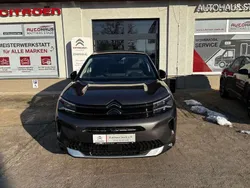 Platiniumgrau Gebraucht 2024 Citroën C5 Aircross SUV | 26.800 € (Superpreis)