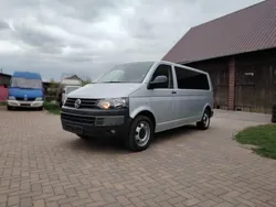 VW T5