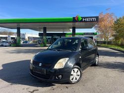 Gebraucht 2009 Suzuki Swift Snow Kleinwagen | 1.999 € (Fairer Preis)