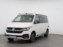 Weiß Gebraucht 2023 VW T6.1 Edition Van | 66.490 €