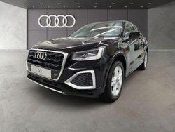 Brillantschwarz Neu 2025 Audi Q2 Advanced Plus SUV | 34.125 € (Etwas zu teuer)