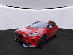 Rot Gebraucht 2021 Cupra Formentor VZ SUV | 27.990 € (Guter Preis)