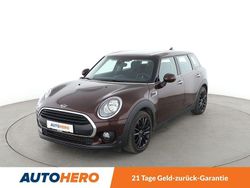 Rot Gebraucht 2018 Mini One Clubman Kombi | 16.900 € (Fairer Preis)